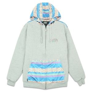 NWT - Grassroots California Hoodie